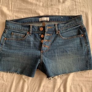 LOFT shorts